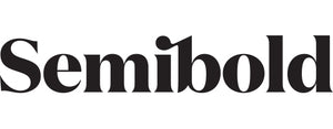 Semibold