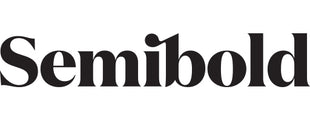 Semibold